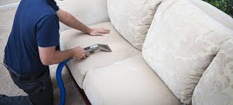 upholstery cleaning