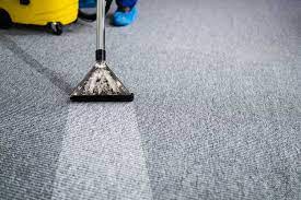 carpet cleaning in cork